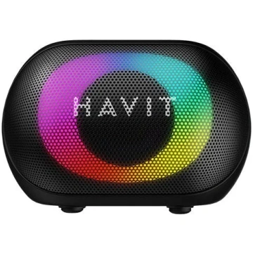 Havit SK885BT - bluetooth wireless speaker, black