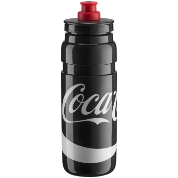 ELITE Coca-cola 750ml (melns)