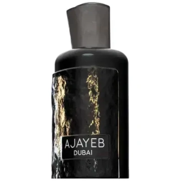 Lattafa Ajayeb Dubai unisex parfimērijas ūdens 100