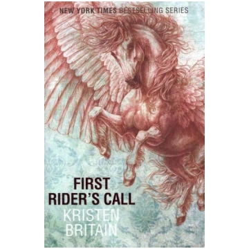 First Rider"s Call: Book Two