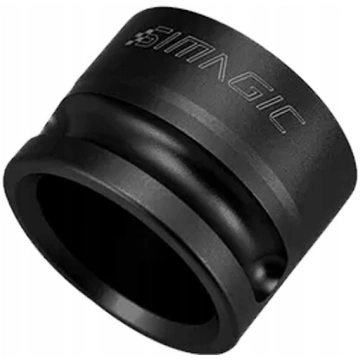 Simagic Wheel Mount One Size Melna (p-wmt)