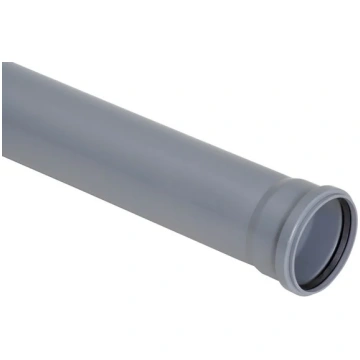 Caurule Peštan, PP, 110 mm, 2 m
