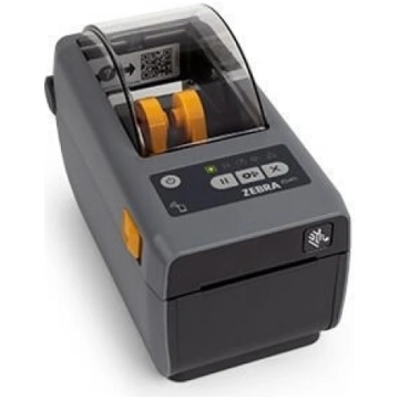 Zebra ZD411 label printer Direct thermal 203 x 203