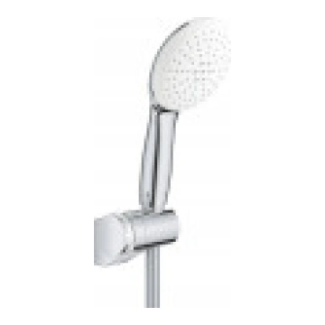 Grohe dušas komplekts Tempesta 110 hroms 27601003