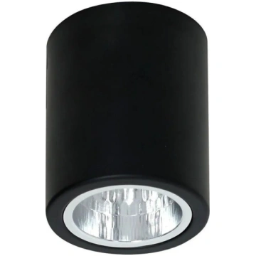 Griestu lampa Luminex Plafon natynkowy Downlight 1