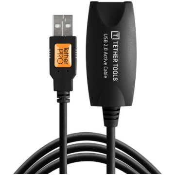 Kabeļis, Tether Tools, TetherPro USB 2.0 to USB Fe