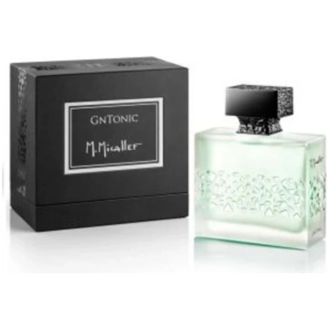 M.Micallef GNTONIC EDP - 100 ml
