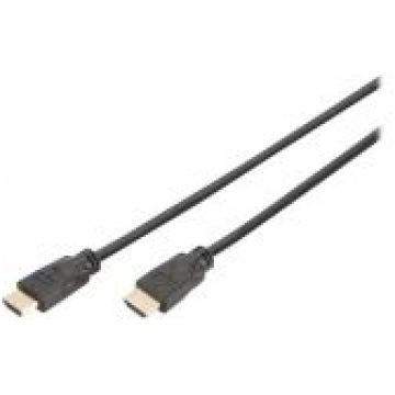 Digitus HDMI High Speed with Ethernet Connection C