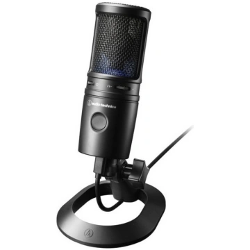 Audio-Technica AT2020USB-X USB Mikrofons