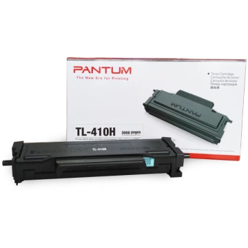 PANTUM TONER TL-410H BLACK, 3000KOP. (TL-410H) TL-