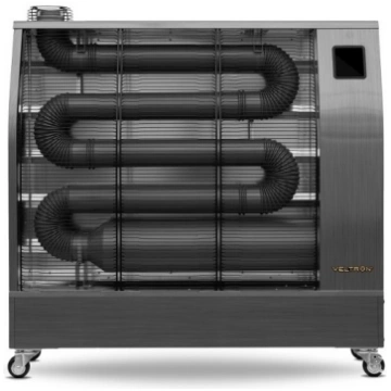 Dīzeļdegvielas sildītājs - Hipers DHOE-210 24,4kW