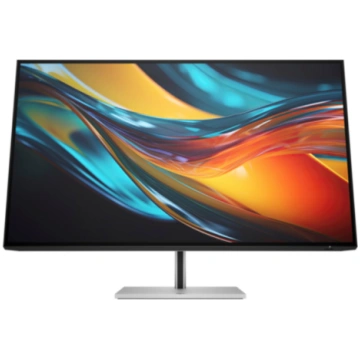 HP 732pk Series 7 Pro 4K Thunderbolt Charging Moni