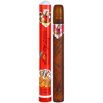 Parfimērijas ūdens Cuba Cuba City Las Vegas, 35 ml