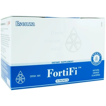FortiFi