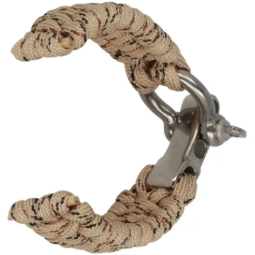 Toptel universal smartwatch strap (22 mm) | Nylon 