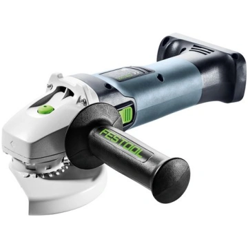 Akumulatora leņķa slīpmašīna AGC 18-125 EB-Basic-5