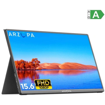 Arzopa A1T 15.6" portable monitor