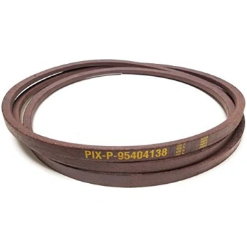 Piedziņas siksna zāliena traktoriem MTD 754-04138A