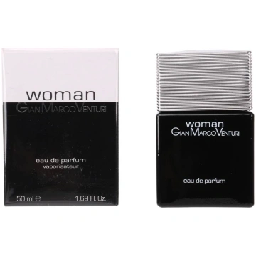 GIAN MARCO VENTURI WOMAN 50 ml EDP