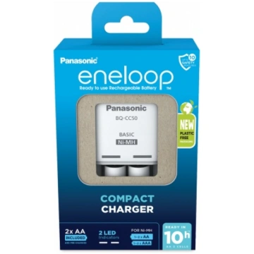 Akumulators un lādētājs, Panasonic, Charger Panaso