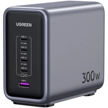 Ugreen Nexode GaN Fast charger 300W 90903B