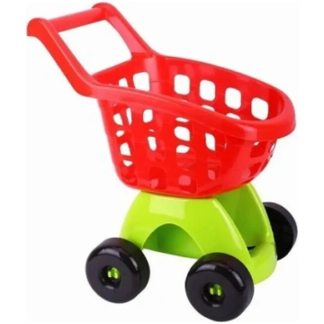 Rotaļu iepirkumu grozs Technok 6191