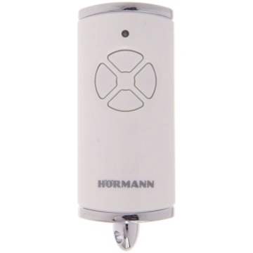 Telecomando HÖRMANN HSE4 BS 868 Bianco