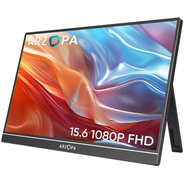 Arzopa A1 15.6 portable monitor