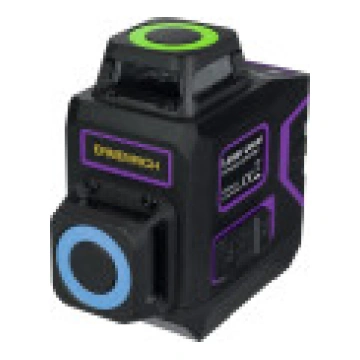 Ermenrihs LV40 pro lāzera līmenis violets [Ermenri