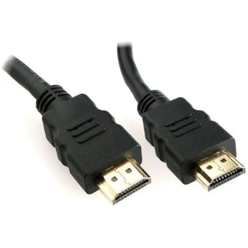 Monitora kabelis HDMI v.1.4 (19PIN) M/M 1.8m Cable