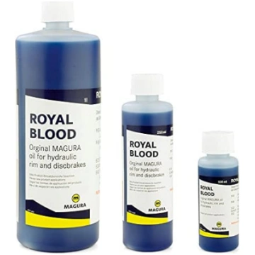 Magura Royal Blood bremžu šķidrums 250 ml ANEB08NK