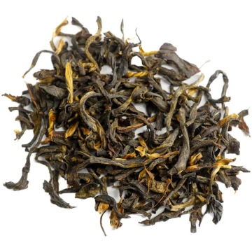 ASSAM FTGFOP1 2ND FLUSH MANGALAM - 50g
