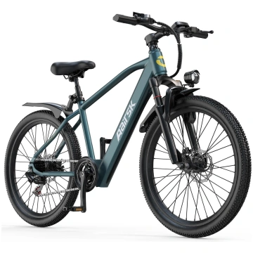 Aairsk elektriskais velosipēds pieaugušajiem, 26""