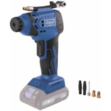 SCHEPPACH Akumulatora kompresors HC-AC20-X, karkas