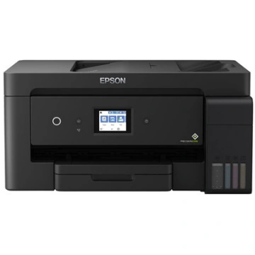 Daudzfunkciju krāsu tintes printeris Epson EcoTank