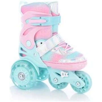 Tempish TWIXER inline skates 31-35