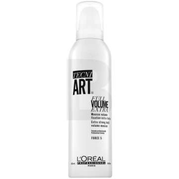 Profesionālās putas L'Oreal Professionnel Tec