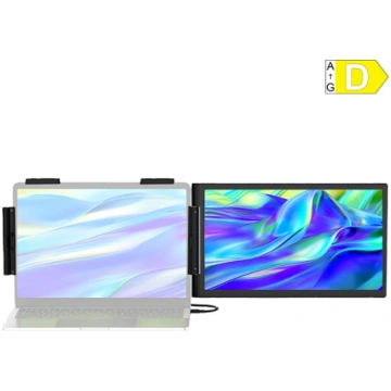 ZEUSLAP Z14P 14" Portable Monitor Z14P