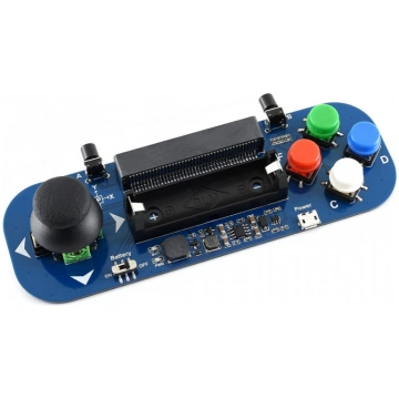 Waveshare Gamepad module for Micro:bit Joystick an