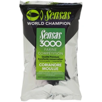 Barības piedeva Sensas GROUND CORIANDER 35151