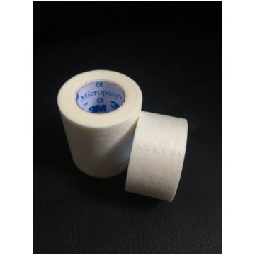 3M Micropore plāksteri (2 platumi)