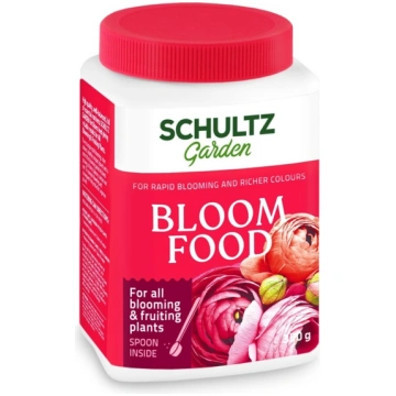 FERTILIZERS SCHULTZ BLOOM FOOD 350G 10202 (4779030