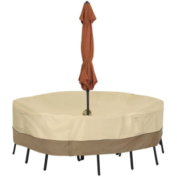 Classic Accessories 55-462-041501-00 Veranda Round