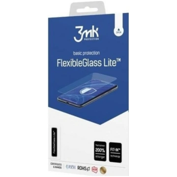 Triton 3MK FlexibleGlass Lite Honor 70 Lite Szko H