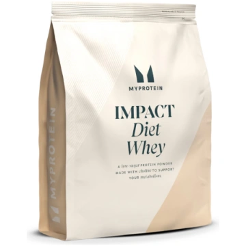 Impact Diet Whey MyProtein 1 kg
