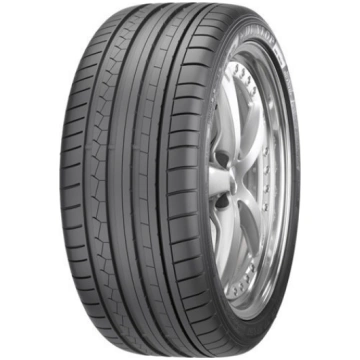 Dunlop SP SPORT MAXX GT 245/50R18 104 Y XL J MFS