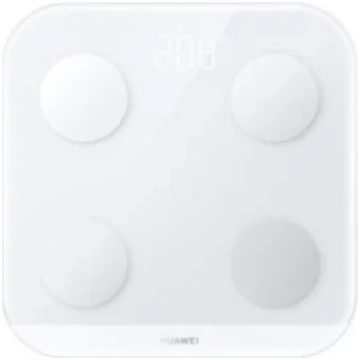 Huawei | Scale 3 | Body Mass Index (BMI) measuring