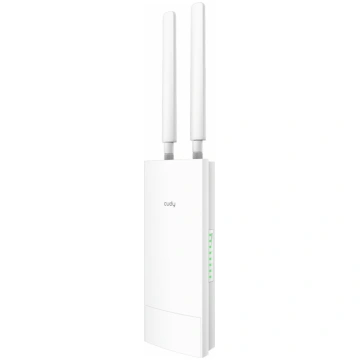 Cudy PIEKĻUVES PUNKTS 4G LTE +ROUTER LT500 OUTDOOR