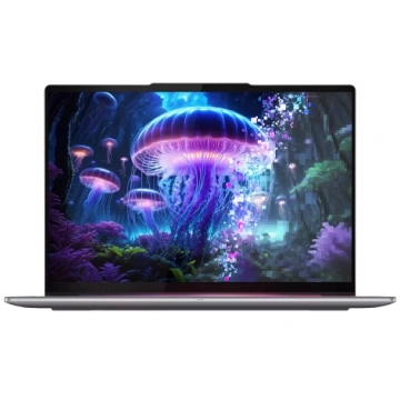 Lenovo Yoga Slim 7 14ILL10 14" 512 GB, Pelēks