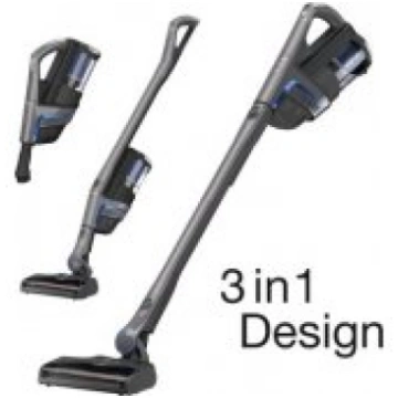Miele Triflex HX1 Graphite grey putekļu sūcējs